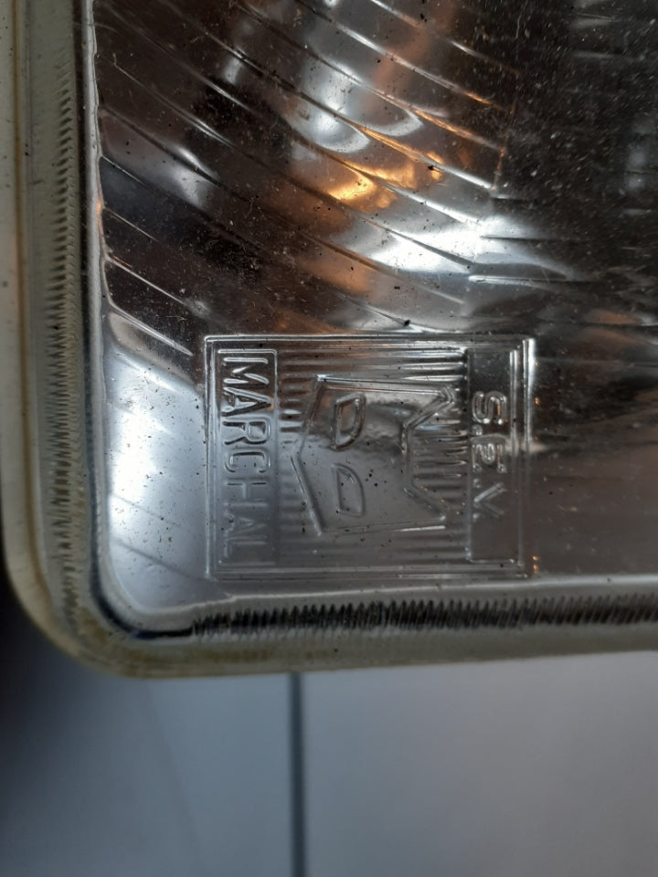 Simca 1308gt phare avant