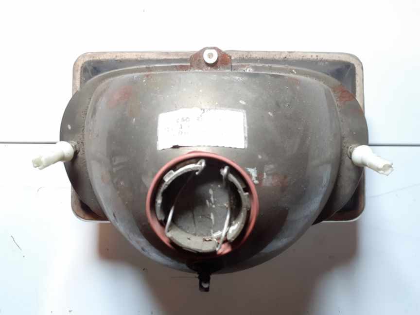 Simca 1307 1308 phare avant