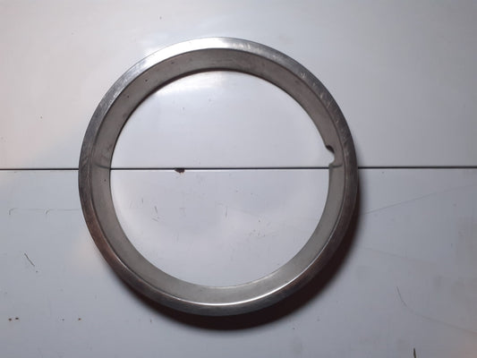 SIMCA cerclage de roue chromé