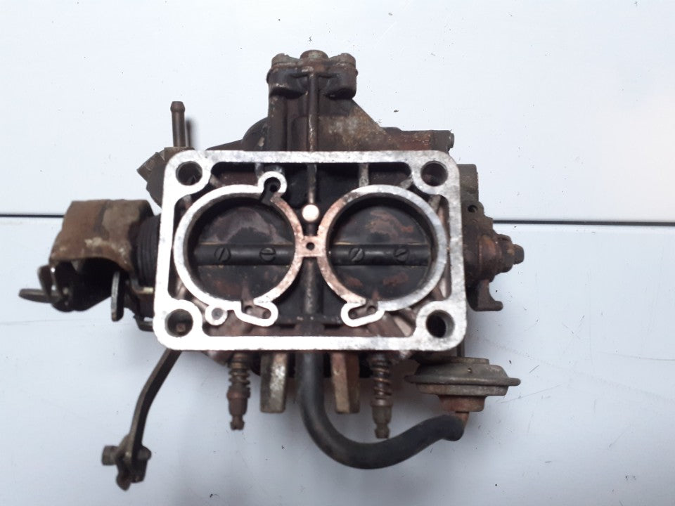 SIMCA 1308 gt Carburateur