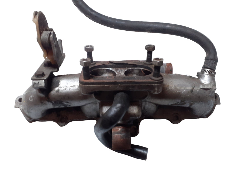 pipe admission simca 1308 gt