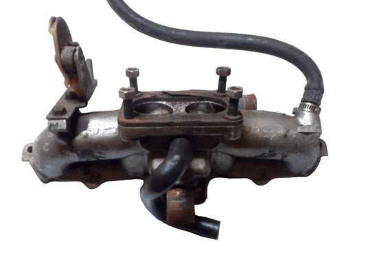 pipe admission simca 1308 gt