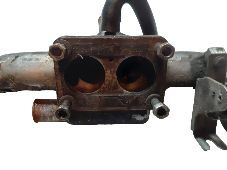 pipe admission simca 1308 gt