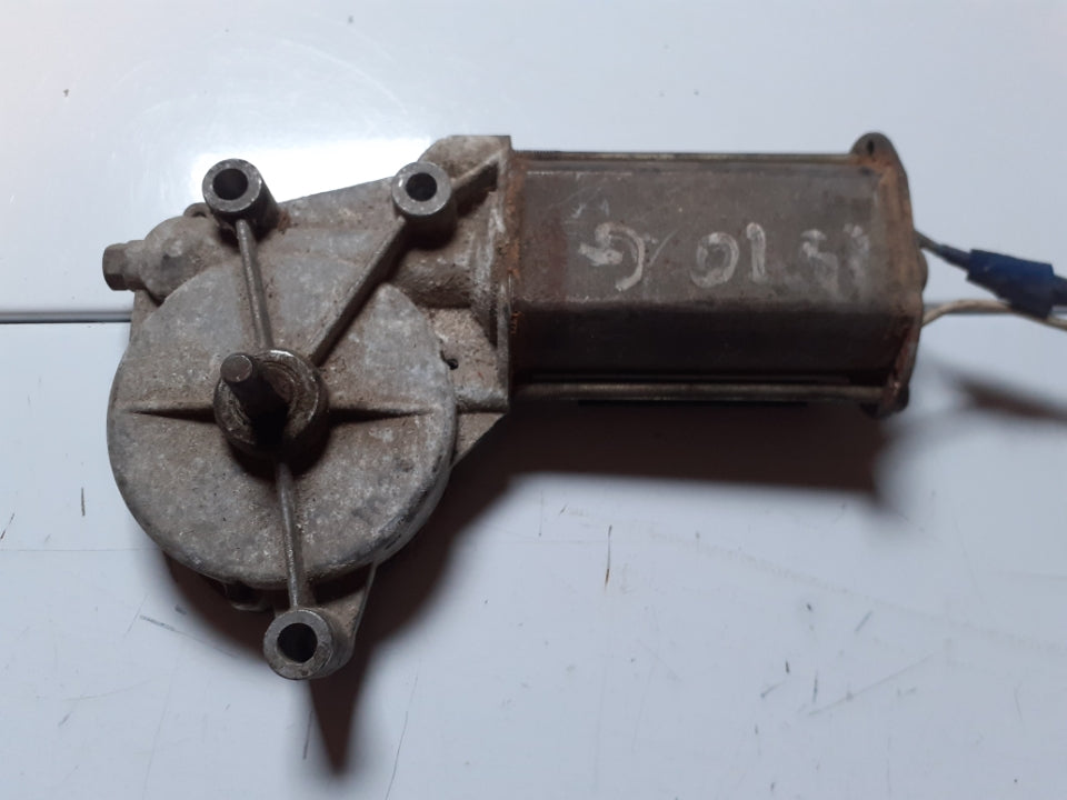 Simca Moteur essui glace