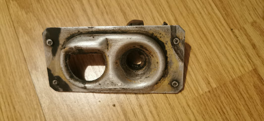 Golf 1 Serrure de capot avant