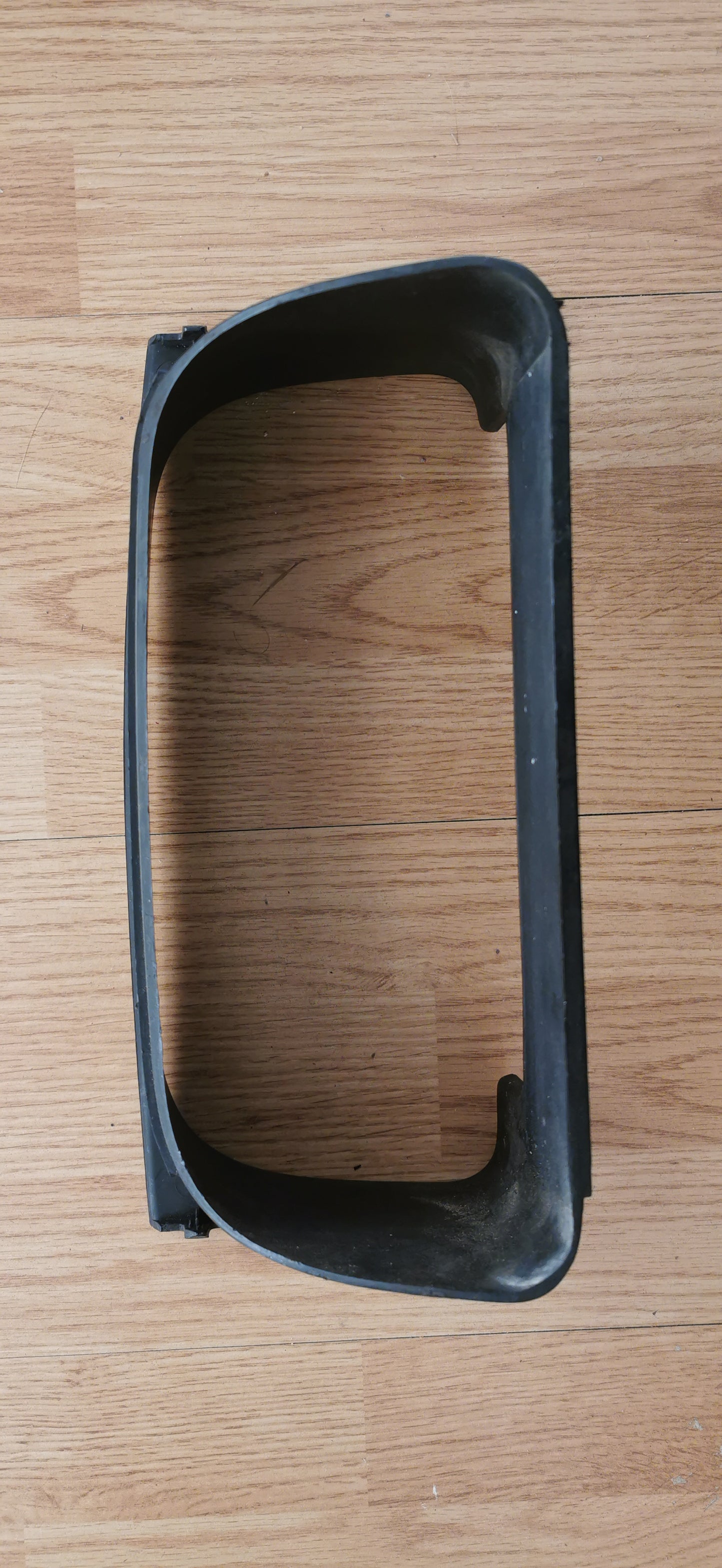 Golf 3 garniture tableau de bord 1h6857059