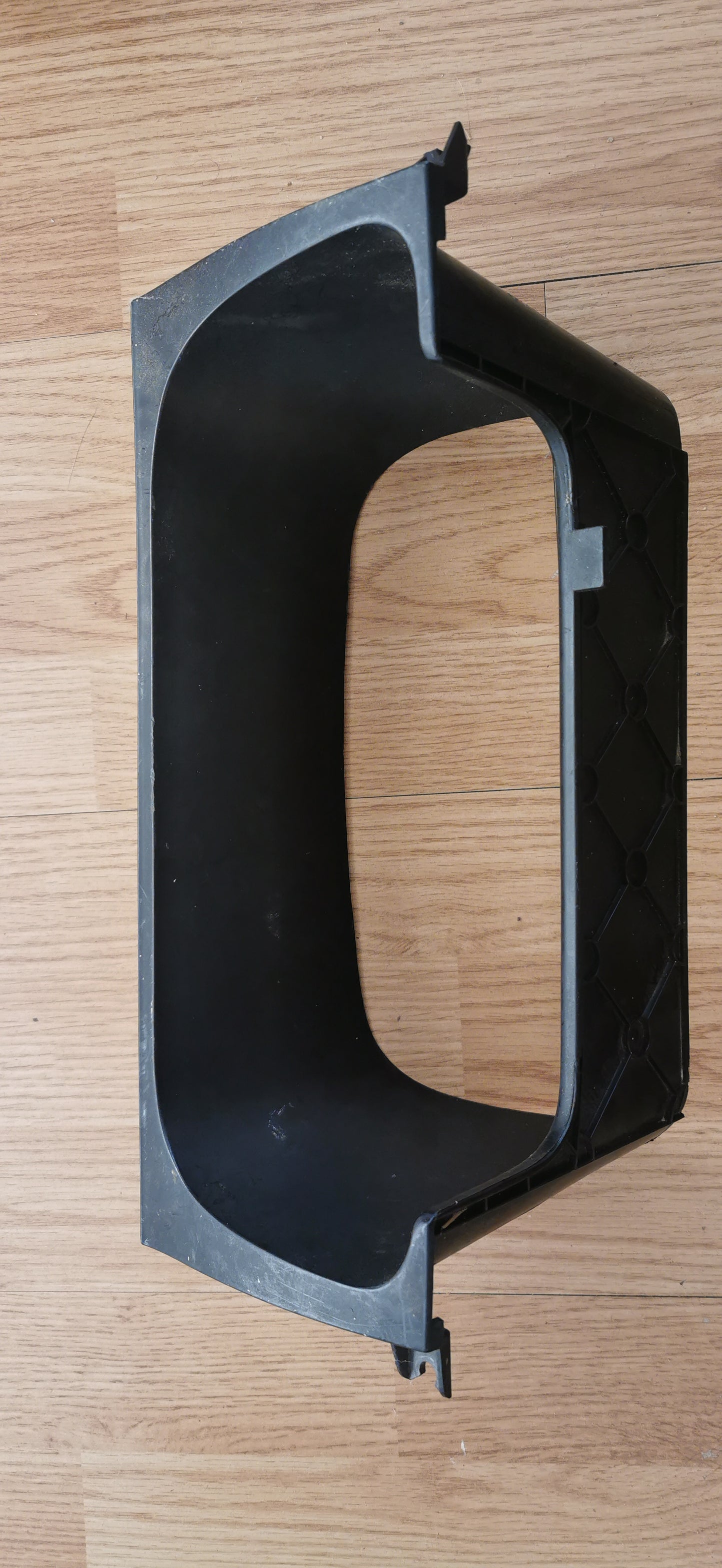 Golf 3 garniture tableau de bord 1h6857059