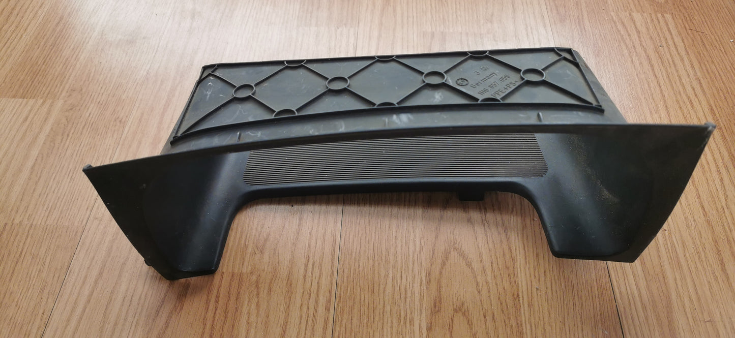 Golf 3 garniture tableau de bord 1h6857059