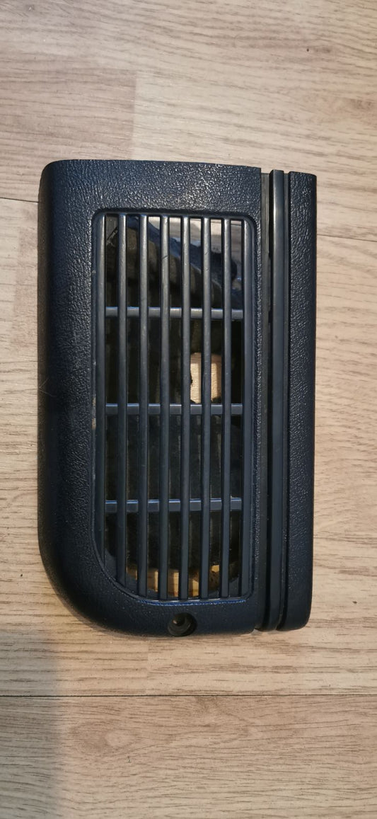 Golf 1 grille enceinte conducteur