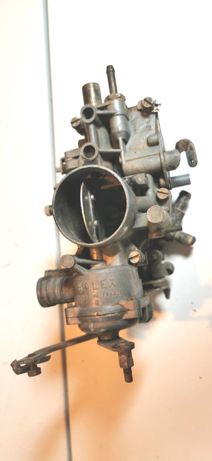 Carburateur Solex type 32 Pbisa 12