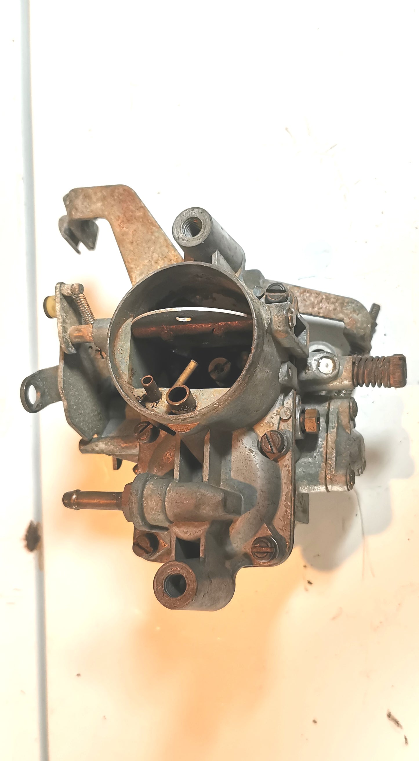 Carburateur Solex type 32 Pbisa 12