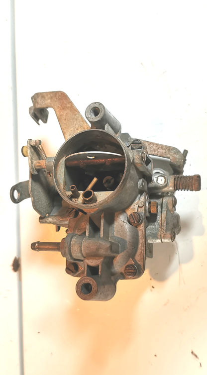 Carburateur Solex type 32 Pbisa 12