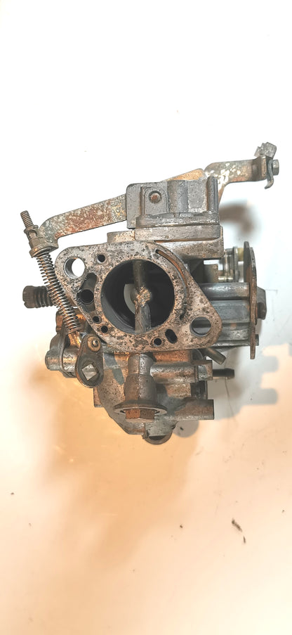 Carburateur Solex type 32 Pbisa 12