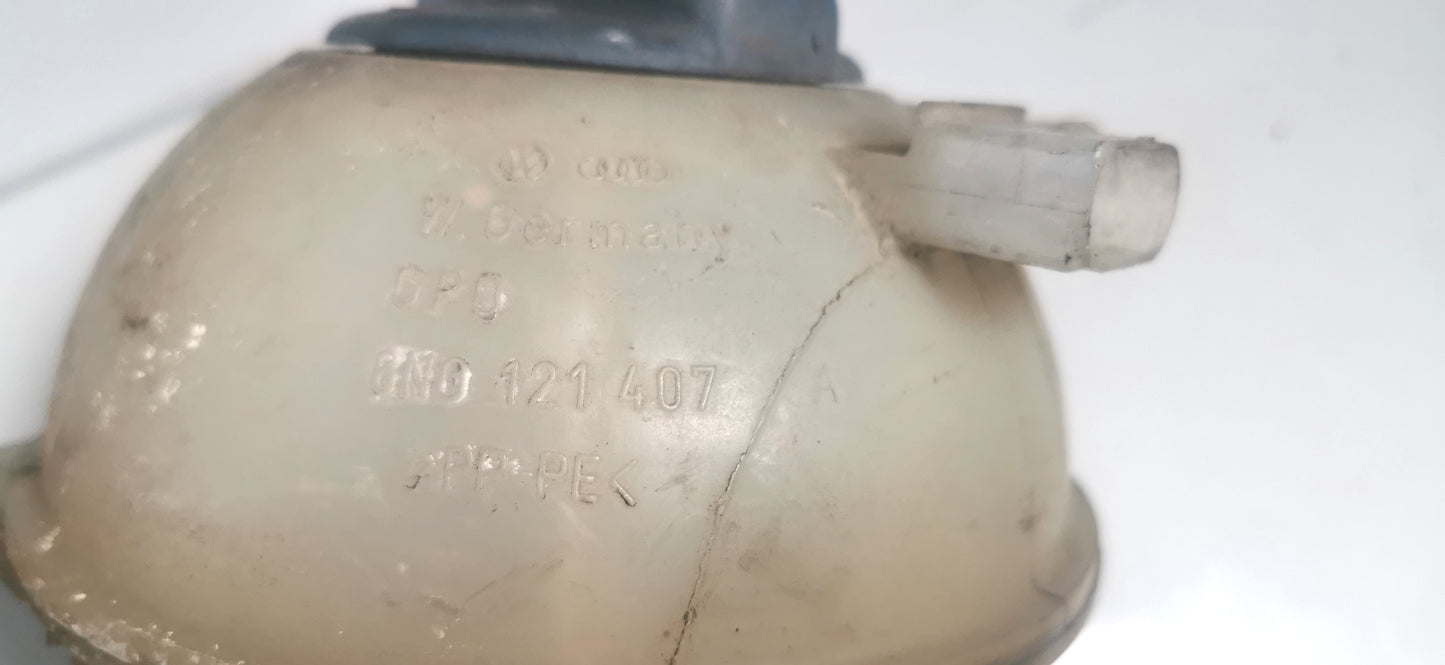 réservoir de liquide de refroidissement