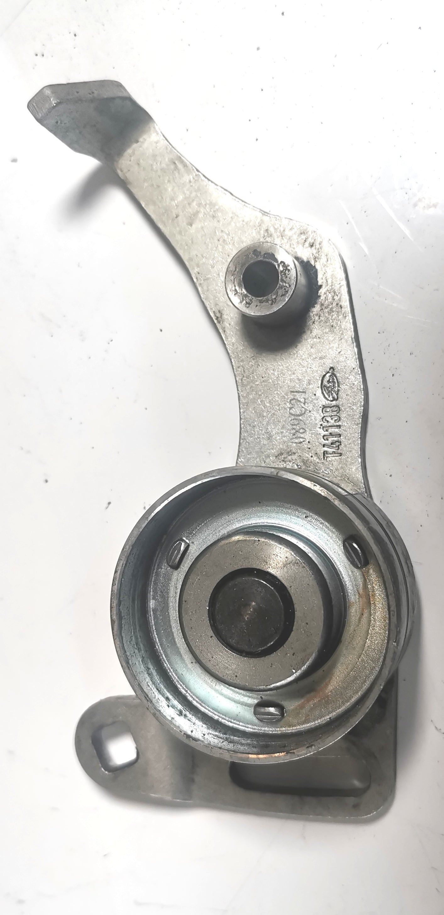 GATES T41138 Galet tendeur de courroie de distribution