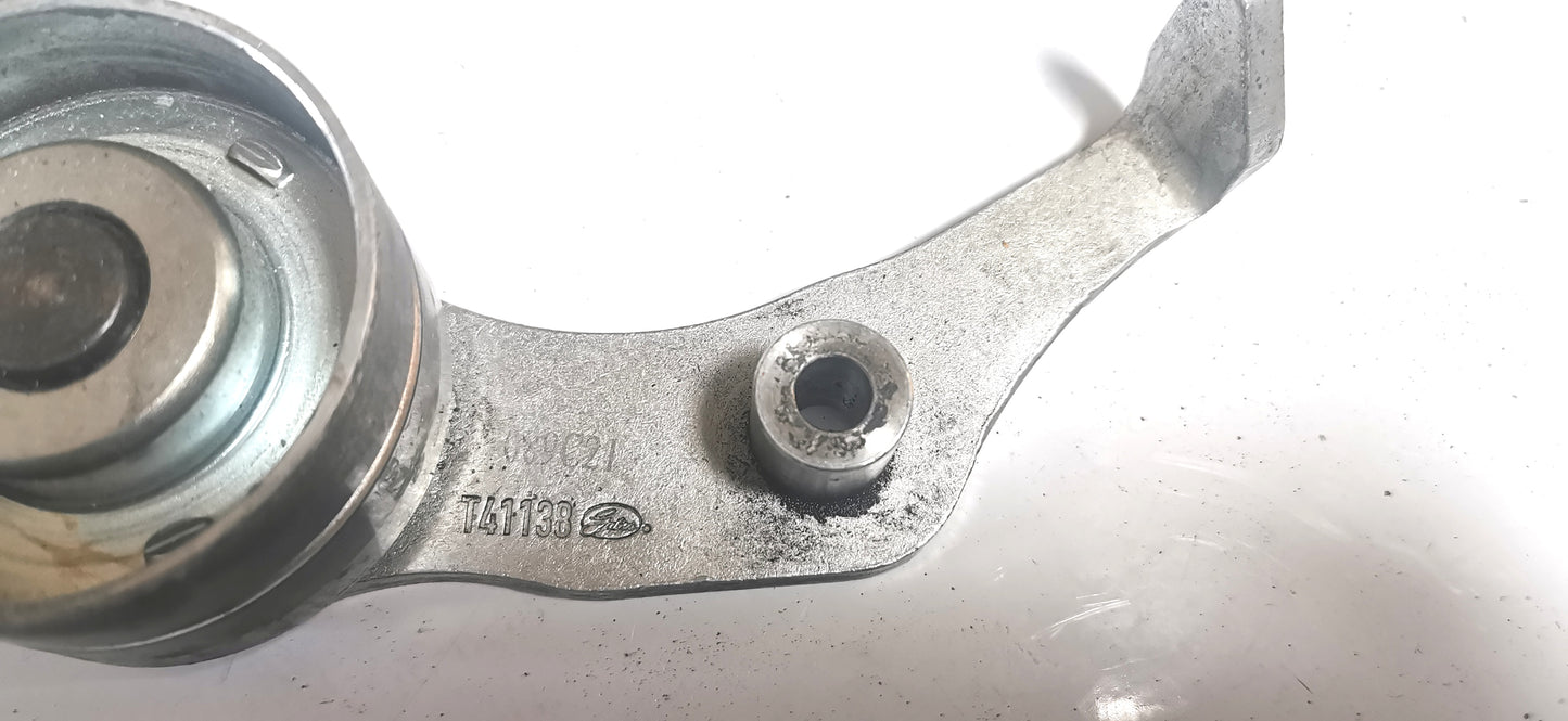 GATES T41138 Galet tendeur de courroie de distribution