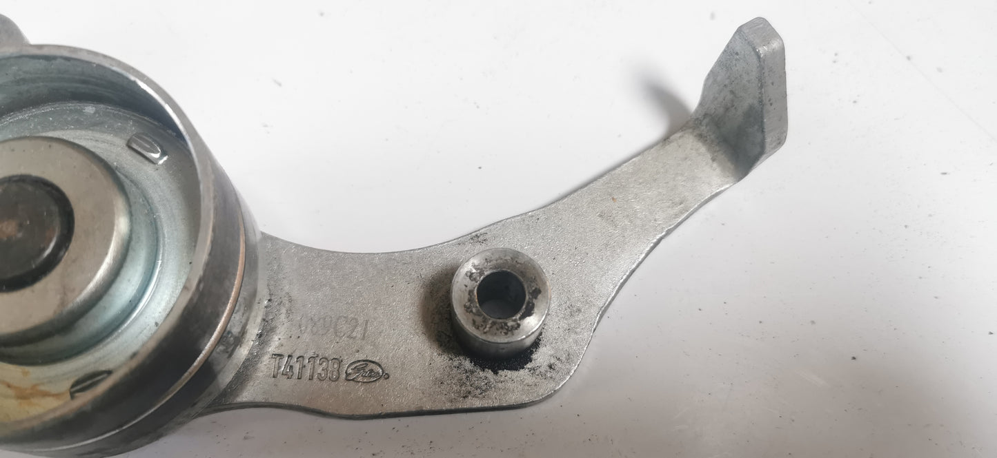 GATES T41138 Galet tendeur de courroie de distribution