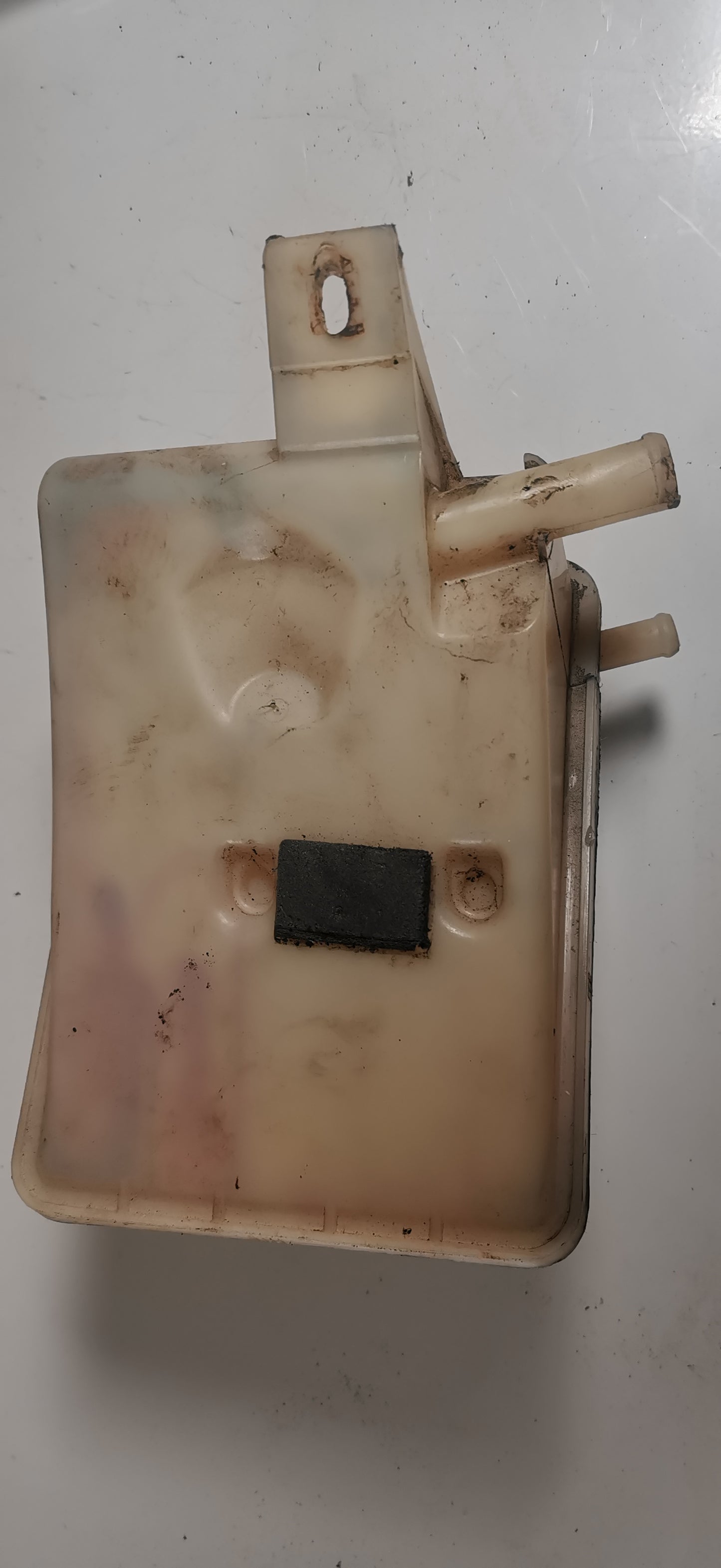 Peugeot 306 Réservoir de liquide de direction assistée