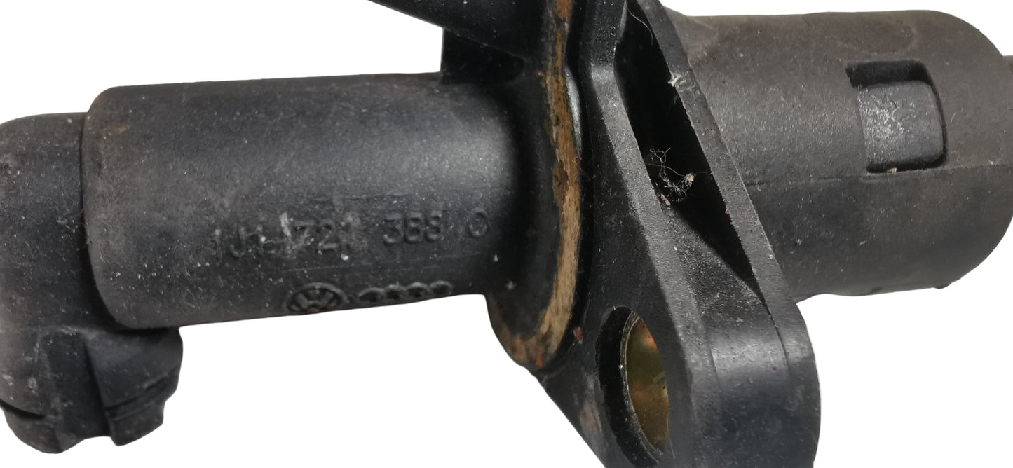 Cylindre émetteur d'embrayage 1J1721388 Golf 4