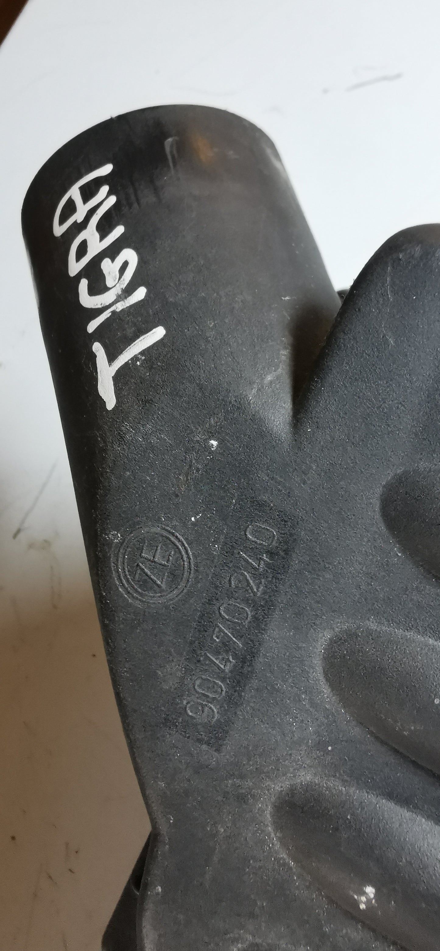 Opel TIGRA Boîte filtre à air