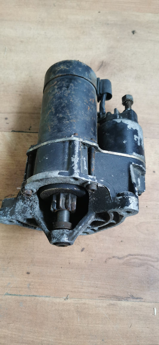 démarreur Peugeot 205