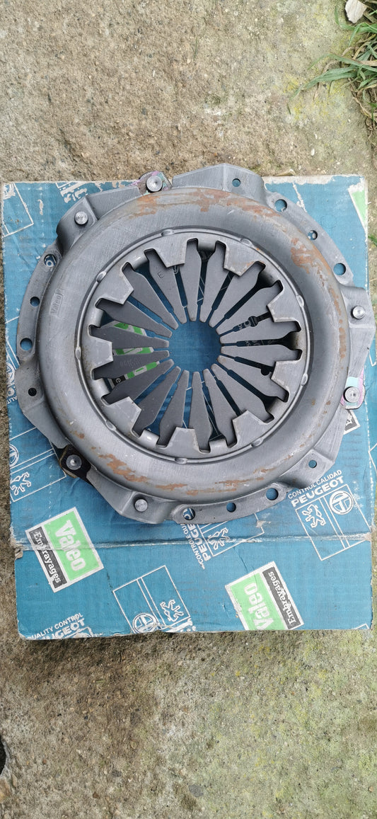 Peugeot 404, 504 kit embrayage