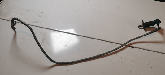 Golf 1 injecteur 1600