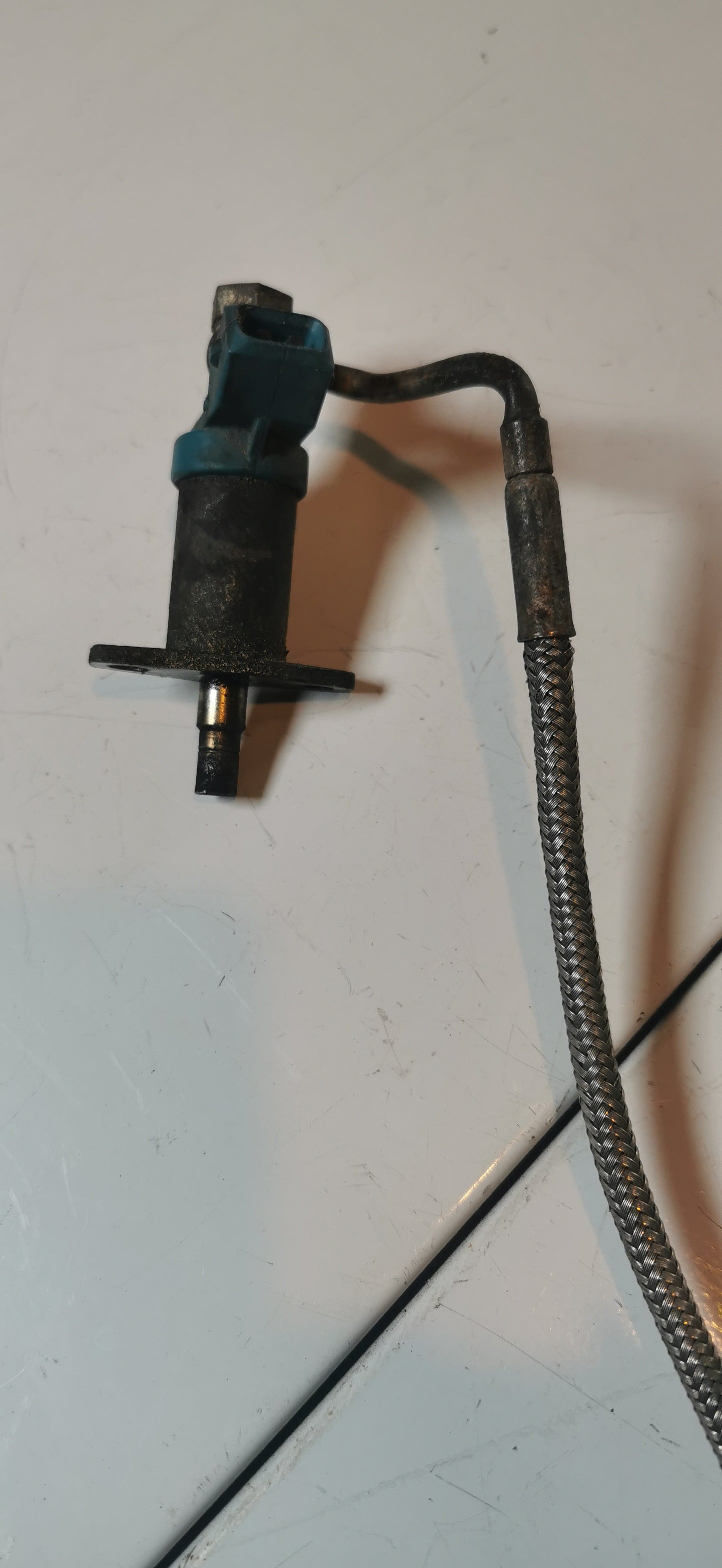 Golf 1 injecteur 1600