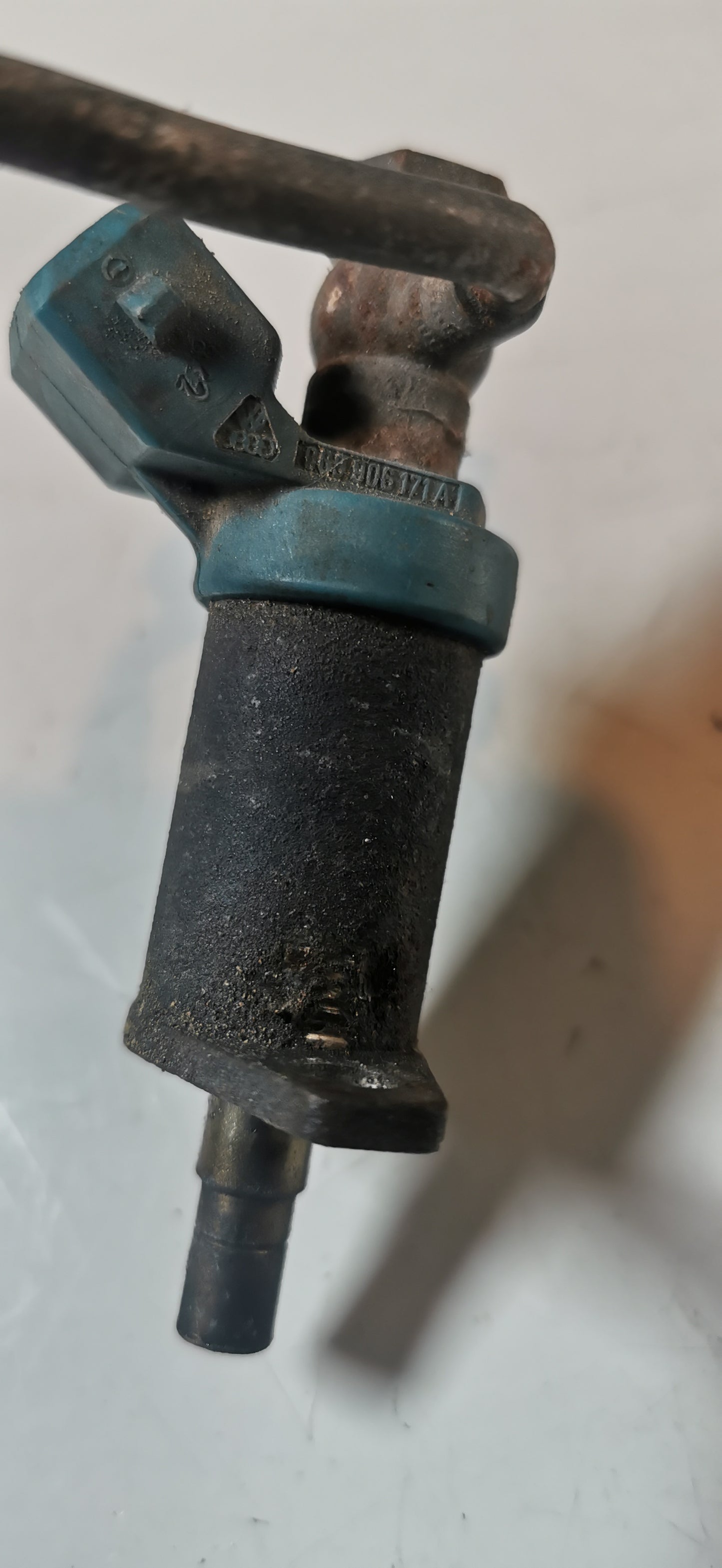 Golf 1 injecteur 1600