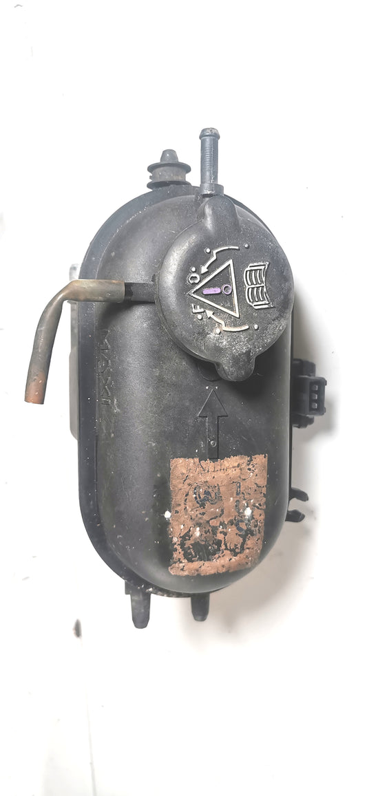 Peugeot 306 vase expansion