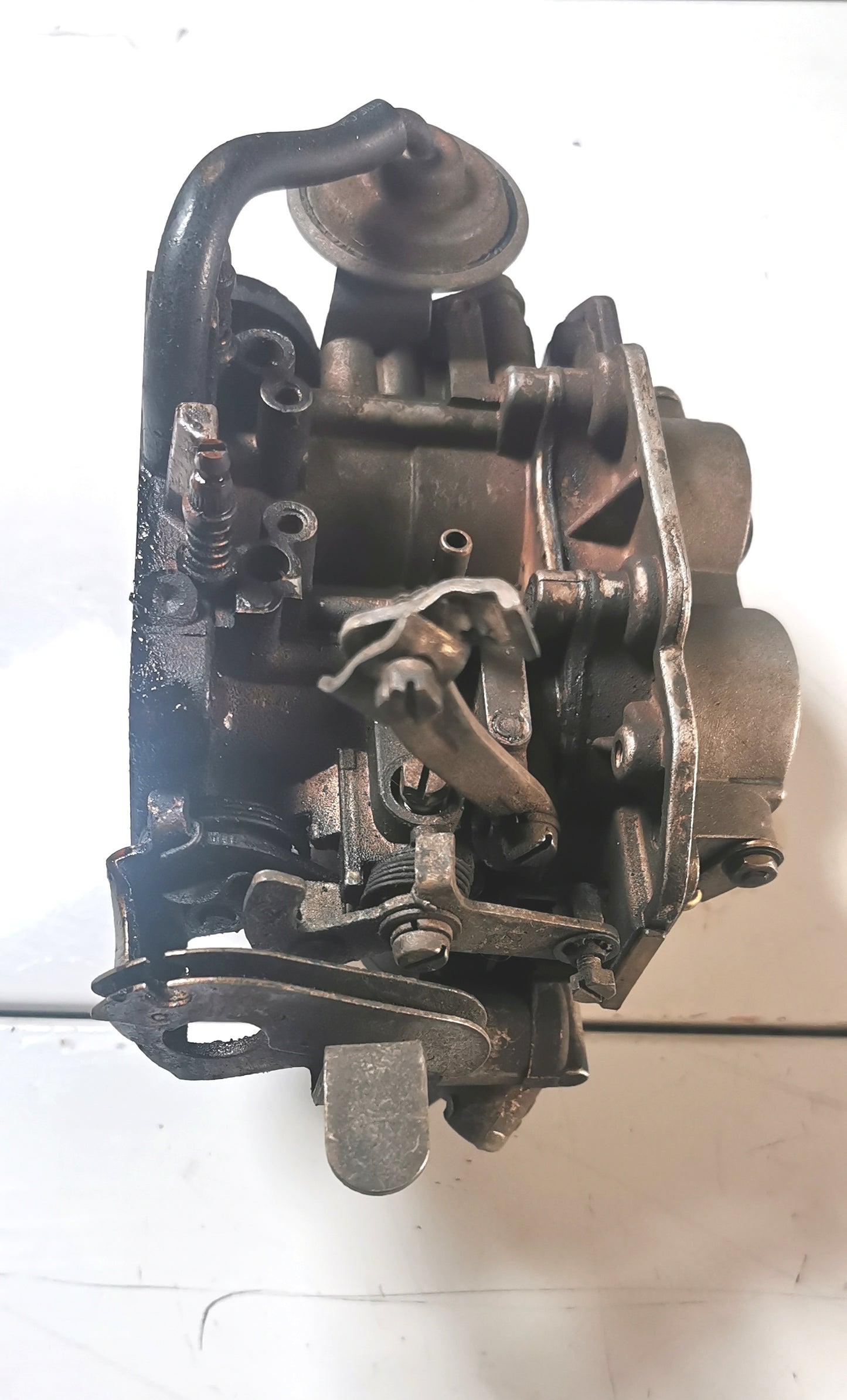 SIMCA 1308 gt Carburateur