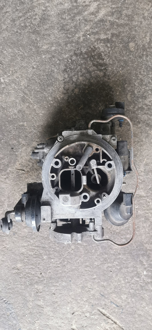 Golf 1 ou Golf 2 carburateur pierburg 2e