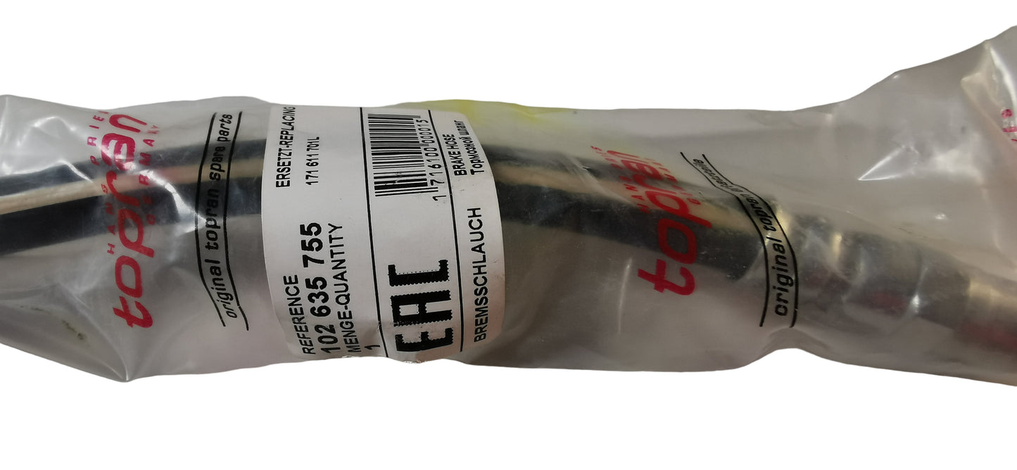 Durite de frein HP-103 634 755