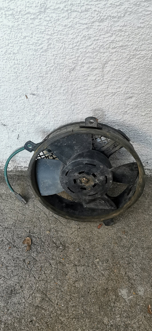 Gate MP 07413/116 Ventilateur électrique 12V