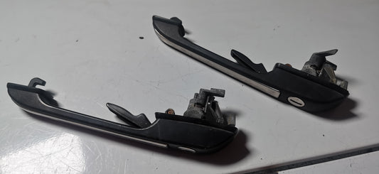 Golf 1 cabriolet Kit neiman serrure barillet