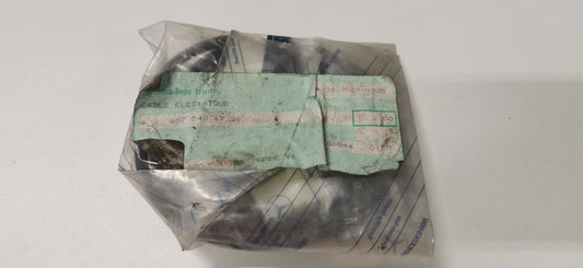 INDICATEUR D’USURE DES GARNITURES DE FREIN D’ORIGINE MERCEDES-BENZ A6675401736