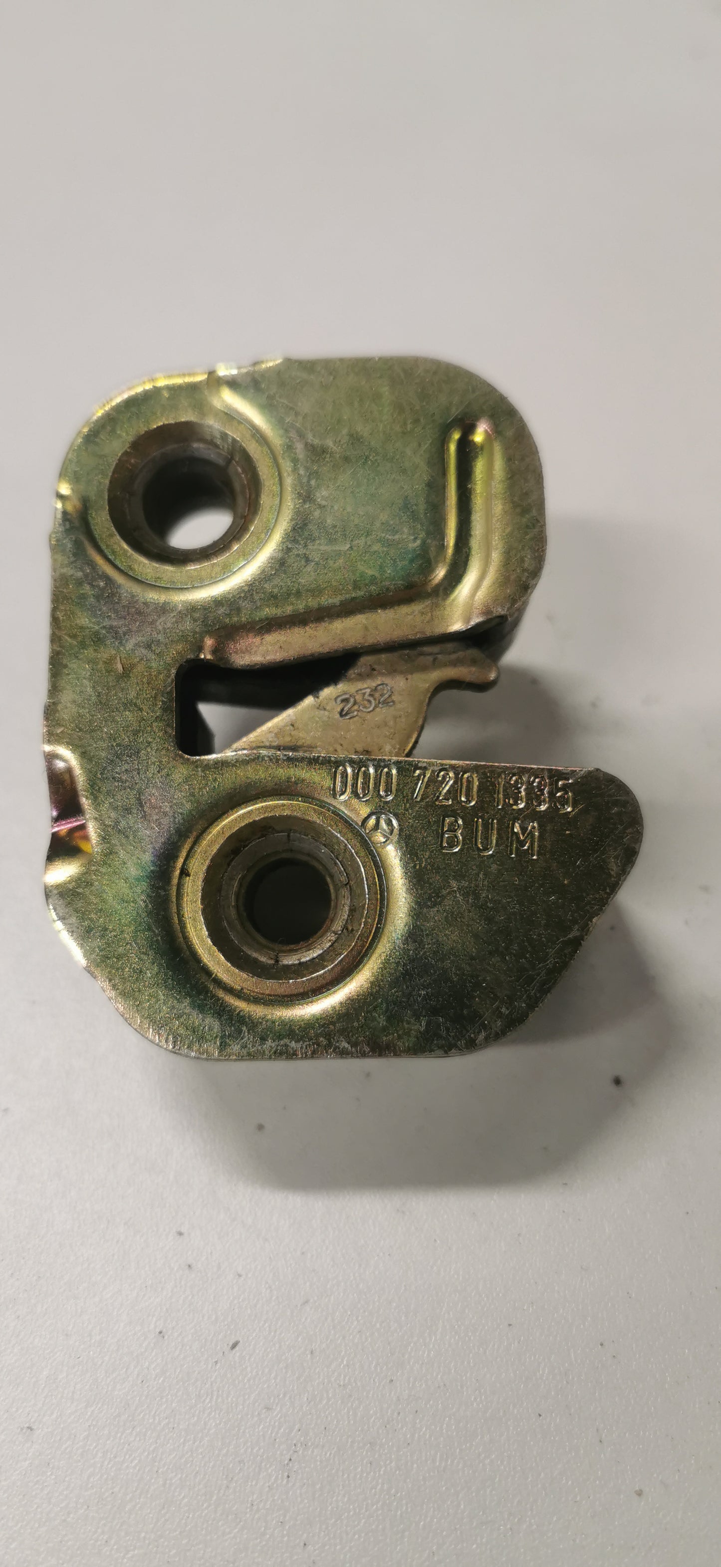 Serrure de Porte Droite gauche Pour Mercedes Vario