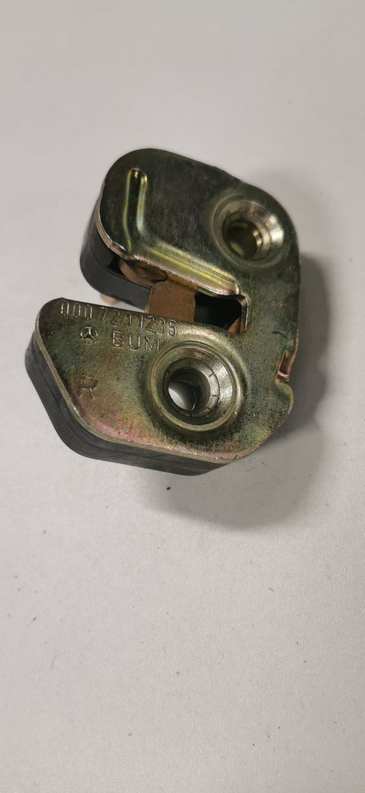 Serrure de Porte Droite gauche Pour Mercedes Vario