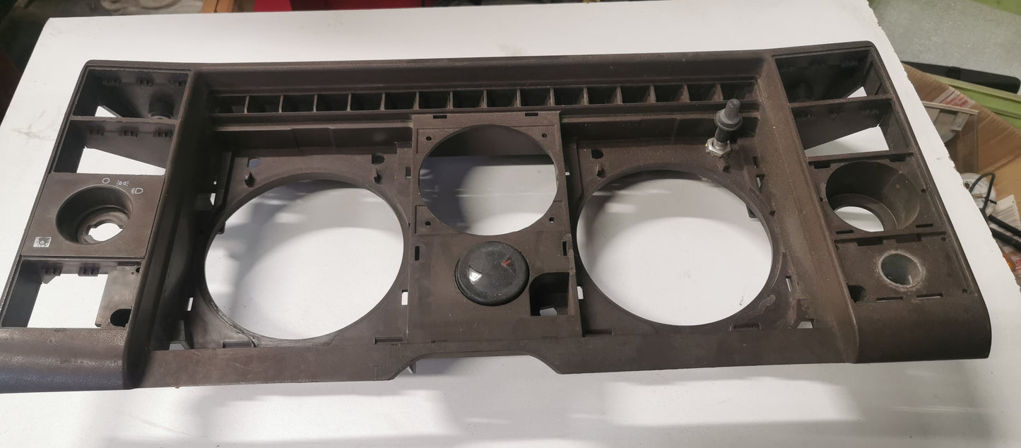 Mercedes Benz tableau de bord 6736800087
