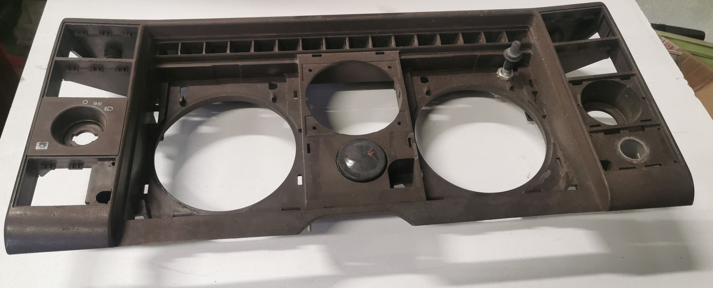 Mercedes Benz tableau de bord 6736800087