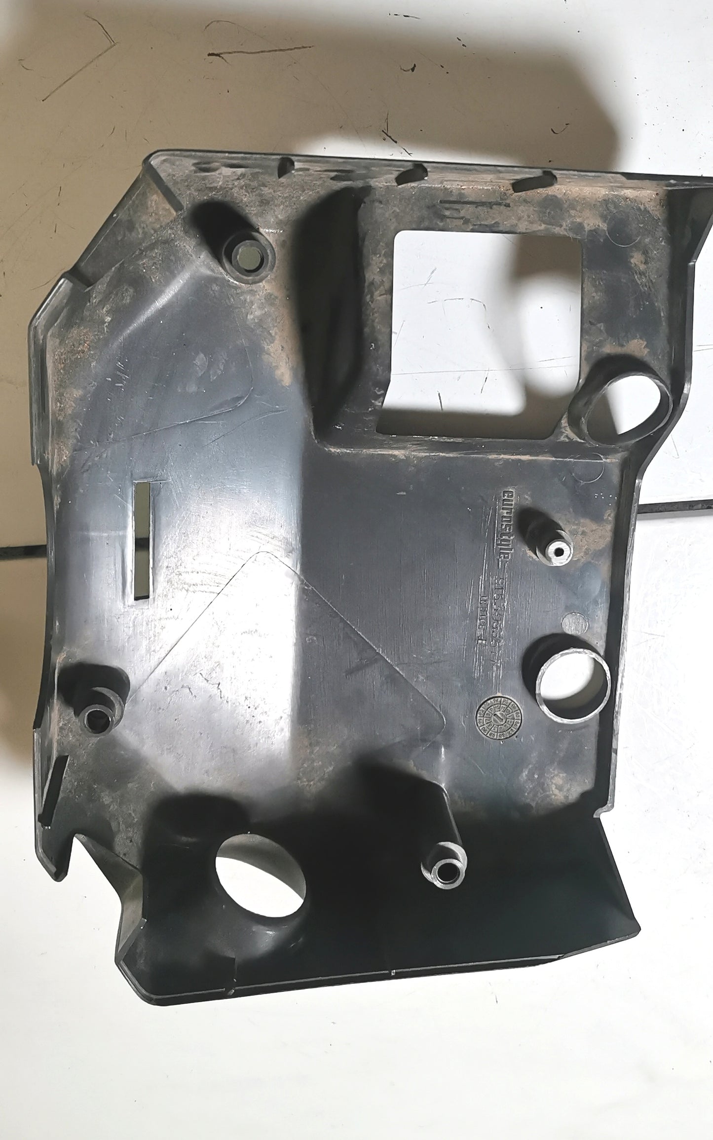 Peugeot 405 garniture colonne de direction