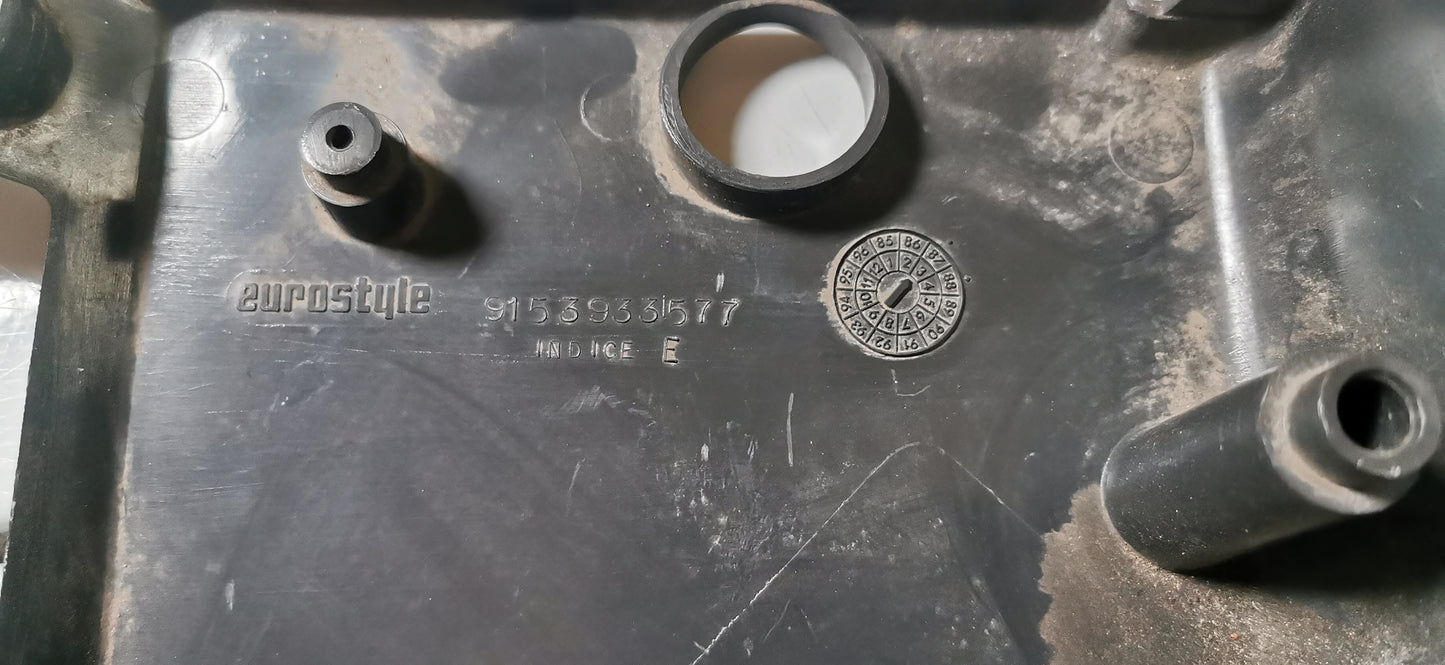 Peugeot 405 garniture colonne de direction