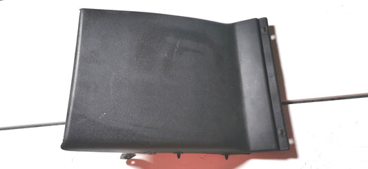golf 2 gti cache console centrale