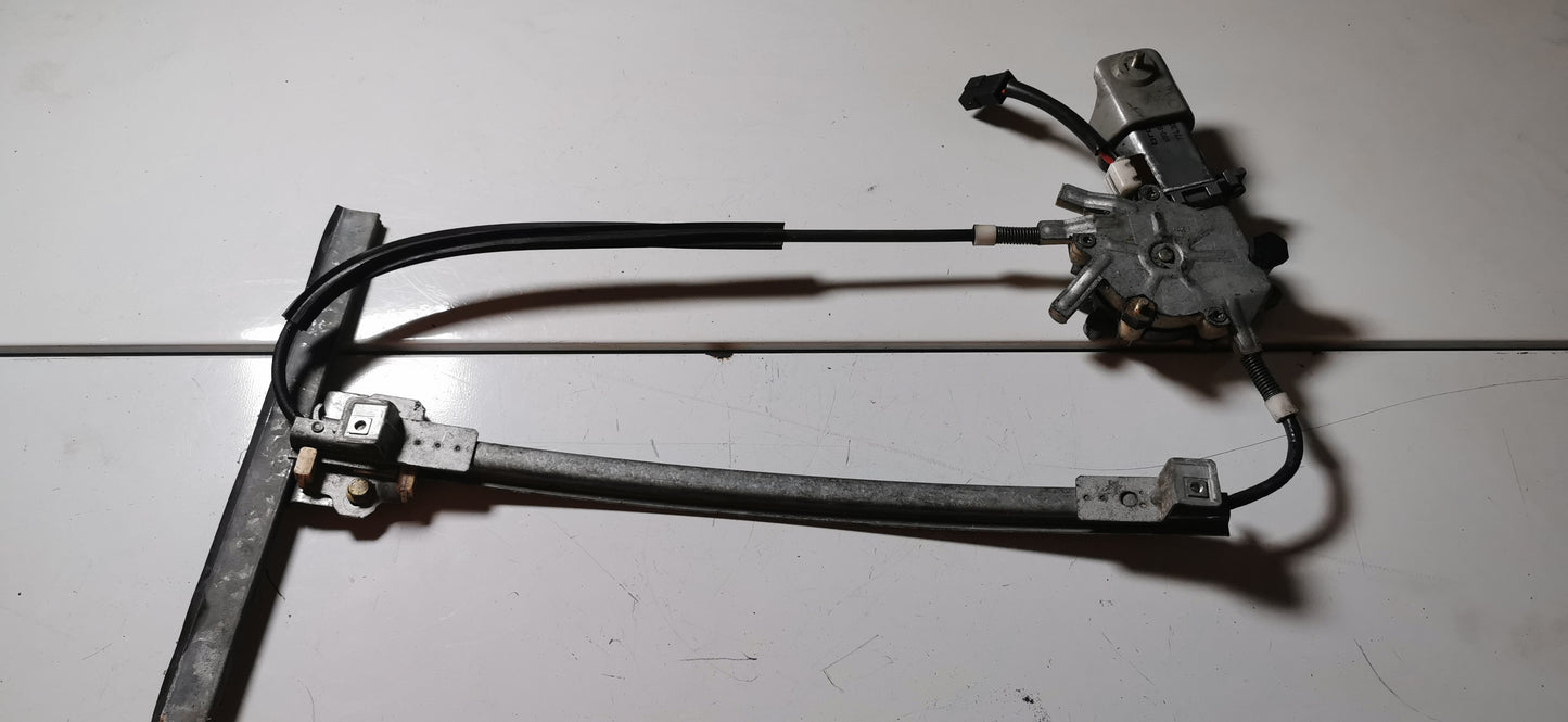 Golf 2 mecanisme arrière gauche