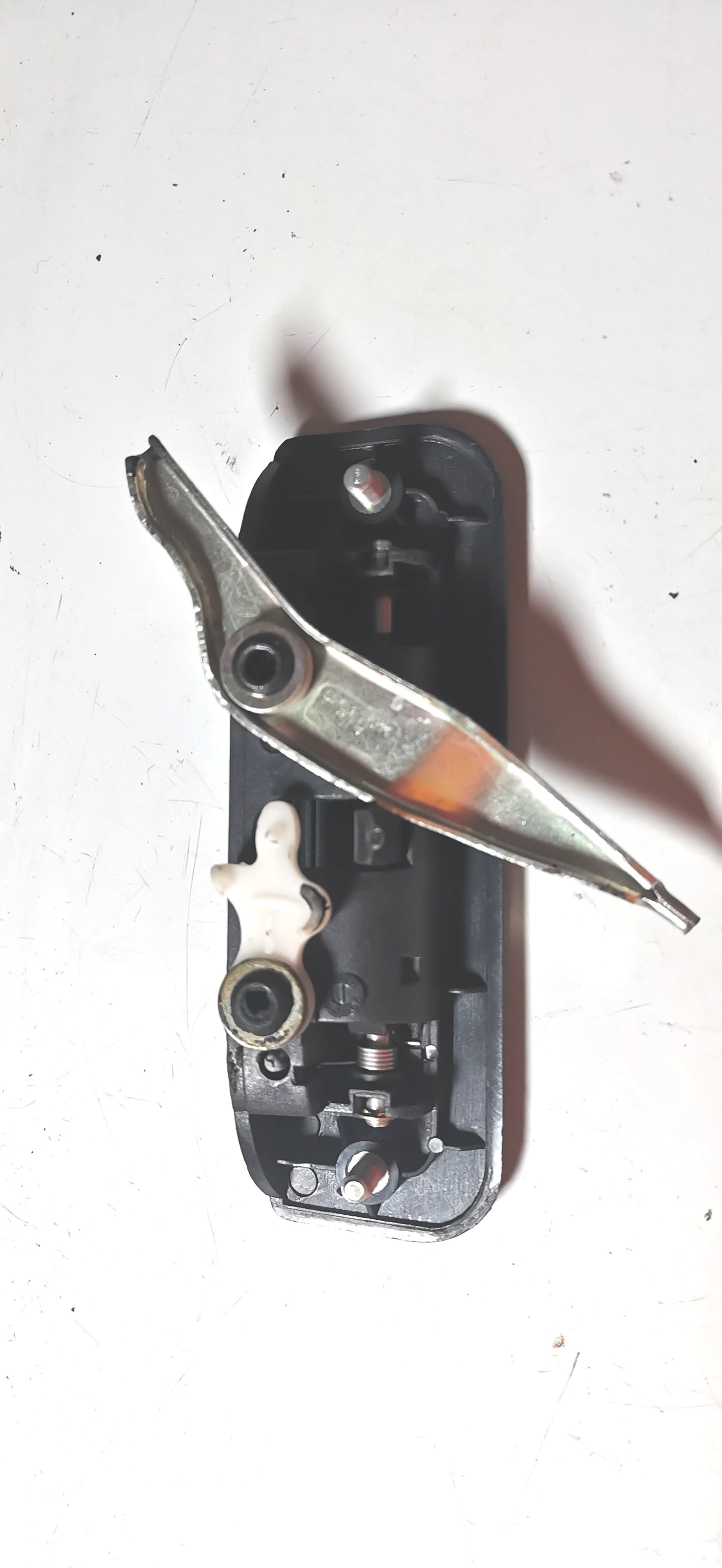 Renault R5 poignée de porte