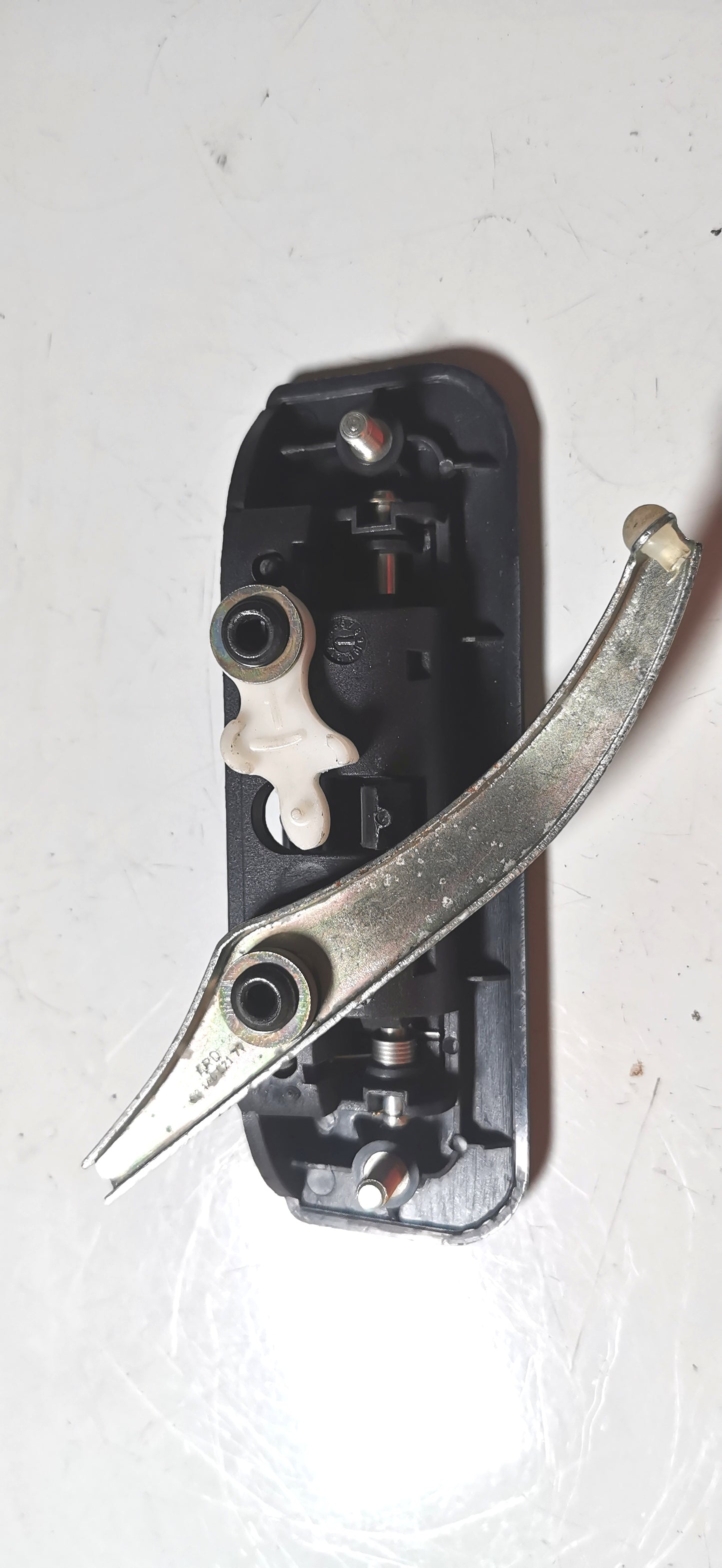 Renault R5 poignée de porte