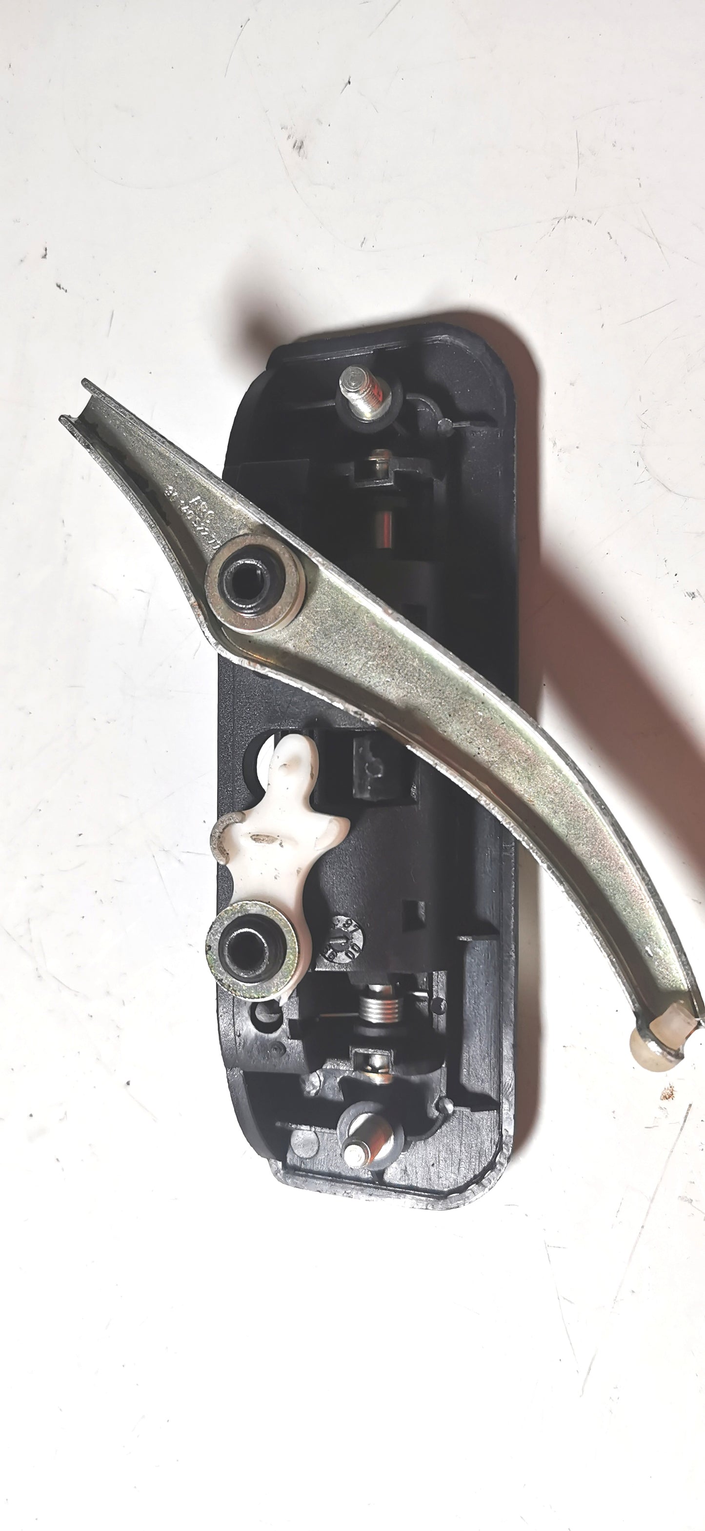 Renault R5 poignée de porte