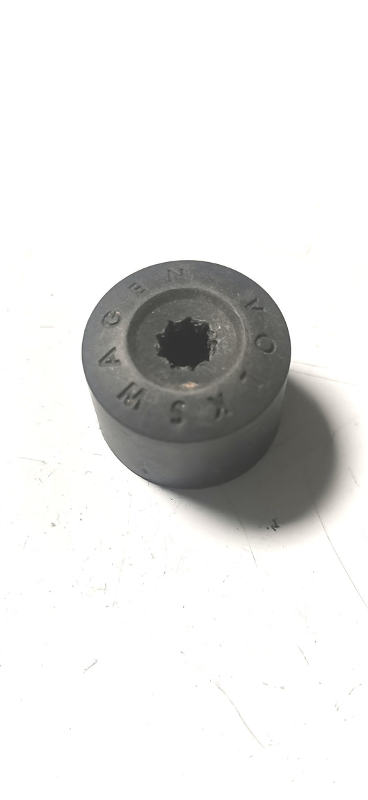 CACHE BOULON ROUE VW