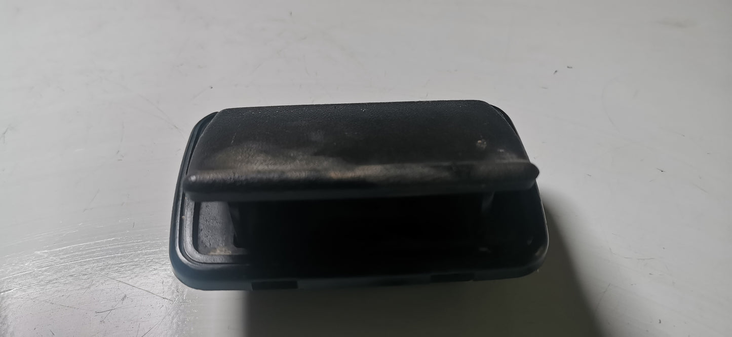 Transpoter T4 cendrier