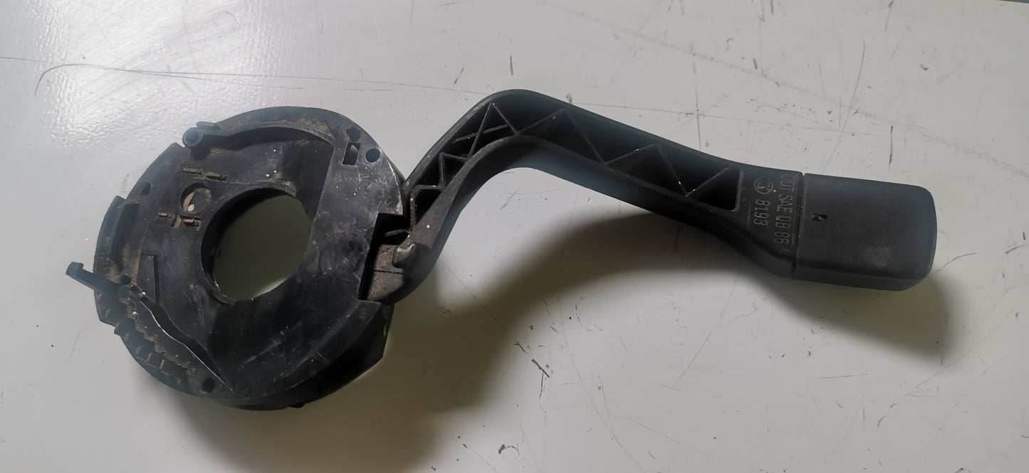 Golf 2 commodo clignotant